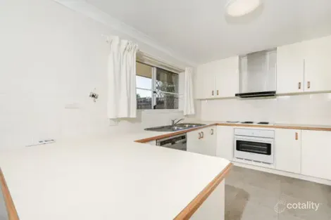 Property photo of 84/101 Grahams Road Strathpine QLD 4500