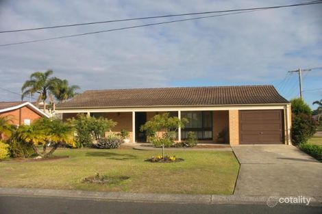 Property photo of 1 Barramundi Place Bateau Bay NSW 2261