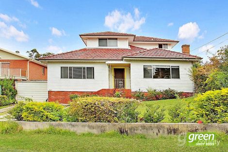 Property photo of 112 Constitution Road West Meadowbank NSW 2114