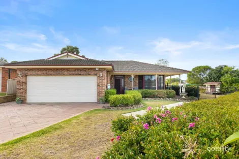13 Beasley Cl, Largs, NSW 2320