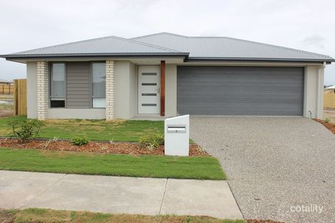 Property photo of 7 Splendour Circuit Yarrabilba QLD 4207