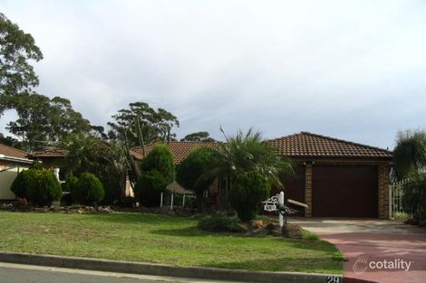29 Game St, Bonnyrigg, NSW 2177