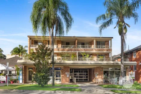 7/34 Oatley Ave, Oatley, NSW 2223