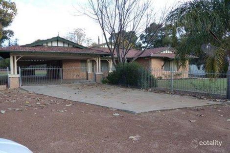 18 Illyarrie Cres, Boddington, WA 6390