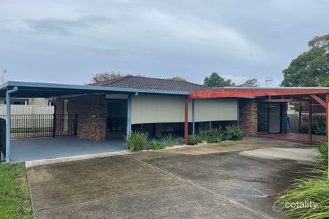 Property photo of 33A Kerry Crescent Berkeley Vale NSW 2261