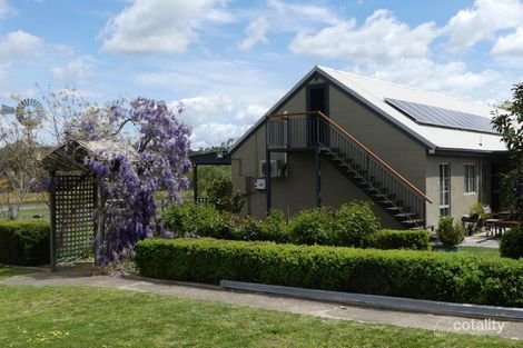 8863 Kings Hwy, Mulloon, NSW 2622