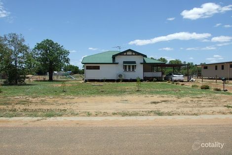 19 Thistle St, Blackall, QLD 4472