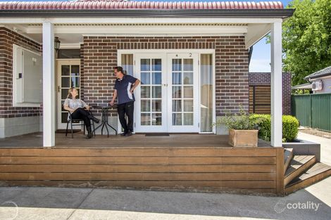 2/91 Francis St, Richmond, NSW 2753