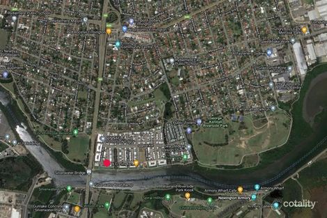 Property photo of 110/1 Allambie Street Ermington NSW 2115