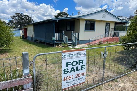 12 Waterson Lane, The Summit, QLD 4377