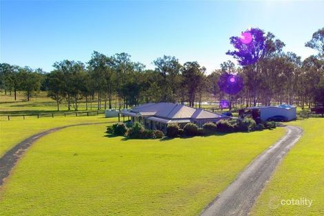 Property photo of 74 Borallon Station Road Pine Mountain QLD 4306