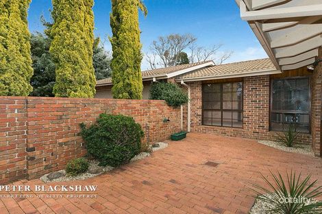 Property photo of 38 Alexandria Street Hawker ACT 2614