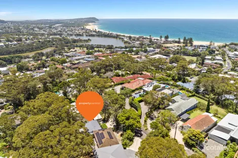 Property photo of 37 Hillcrest Street Terrigal NSW 2260