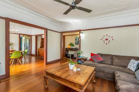 Property photo of 29 Frasers Road Ashgrove QLD 4060