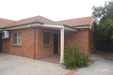 Property photo of 3/44 Alfred Street Largs Bay SA 5016