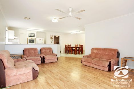Property photo of 137 Walls Road Werribee VIC 3030