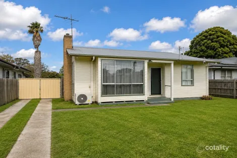 9 Rose Ave, Norlane, VIC 3214