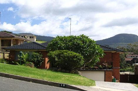 18 Kerrawah Ave, Figtree, NSW 2525