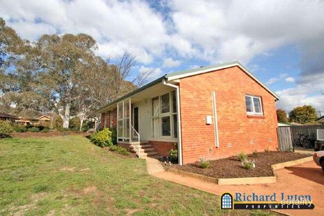 Property photo of 6 Winnecke Street Ainslie ACT 2602