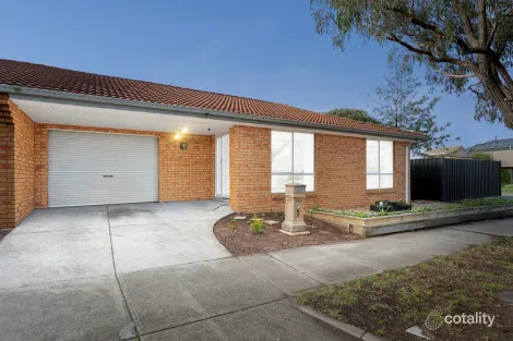 1 Cynthia Ct, Hillside, VIC 3037