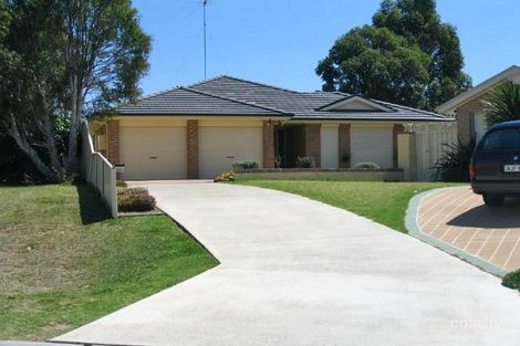 31 Kobina Ave, Glenmore Park, NSW 2745