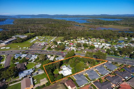 60 The Lakes Way, Forster, NSW 2428