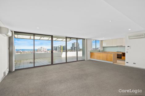 Property photo of 86/313-323 Crown Street Wollongong NSW 2500