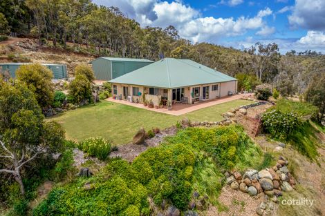 Lot 806 Brook Lkt, North Dandalup, WA 6207