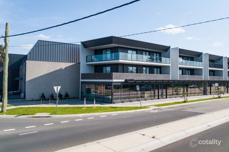 Lot C13 Chapel Rd, Keysborough, VIC 3173