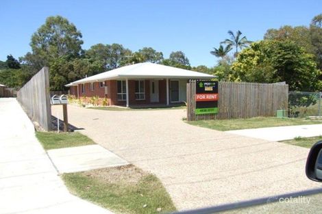 1 Meilland St, Parkhurst, QLD 4702