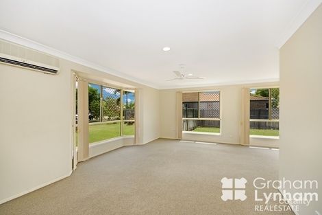 Property photo of 17 Finlay Court Kirwan QLD 4817