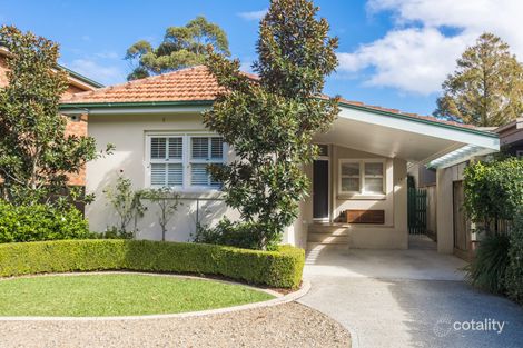Property photo of 30 Alpha Road Willoughby NSW 2068