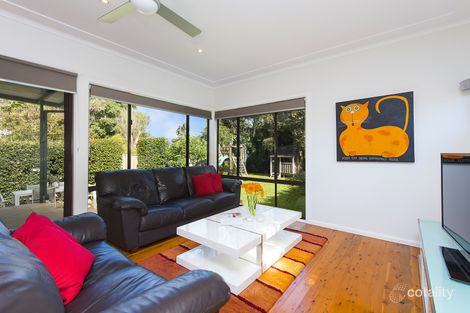 Property photo of 30 Alpha Road Willoughby NSW 2068