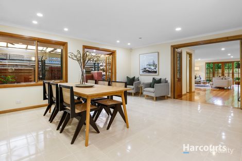 Property photo of 39 Magdalena Place Rowville VIC 3178