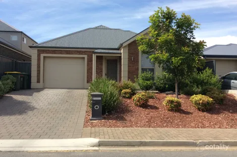 Property photo of 6 Walnut Street Old Reynella SA 5161
