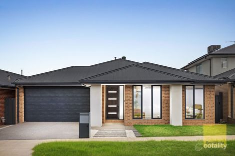 25 Rio Way, Truganina, VIC 3029