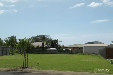 Property photo of 12 Breeze Drive Bargara QLD 4670