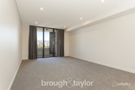 Property photo of 403/15-17 Hercules Street Ashfield NSW 2131