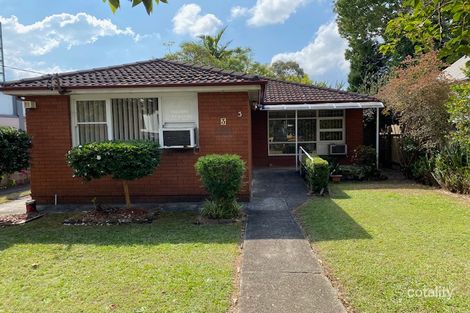 3 Station St, Thornleigh, NSW 2120