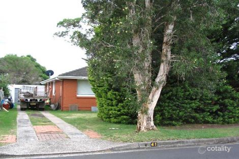 Property photo of 41 Craig Crescent Dapto NSW 2530