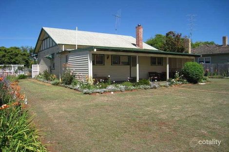 Property photo of 29 Cosmo Road Trentham VIC 3458