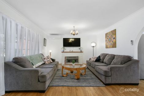 Property photo of 44 Calway Street Drouin VIC 3818