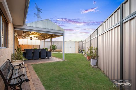 Property photo of 29 Passendale Crescent Piara Waters WA 6112