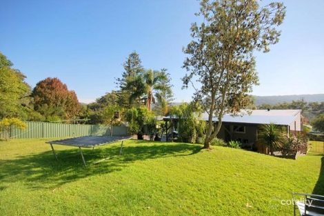 Property photo of 12 Barree Avenue Narara NSW 2250