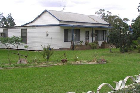 Property photo of 11 Jerilderie Street Jerilderie NSW 2716