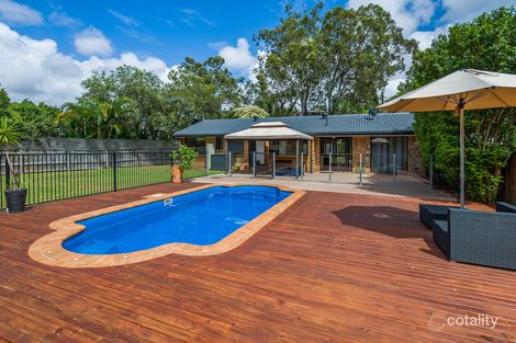Property photo of 43 Jingella Street Hope Island QLD 4212