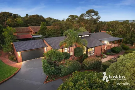 7 Ibis Ct, Wonga Park, VIC 3115