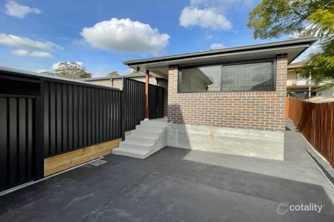 Property photo of 52 Vidal Street Wetherill Park NSW 2164