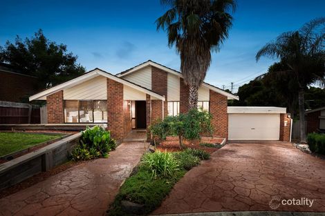 Property photo of 8 Stanton Place Mill Park VIC 3082