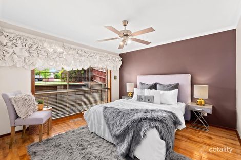 Property photo of 8 Stanton Place Mill Park VIC 3082